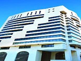 Elaf Al Sud Hotel Mekka Zewnętrze zdjęcie